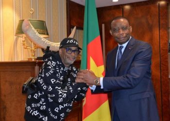 Spike Lee: L’agréable surprise de la CAN 2021