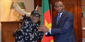 Spike Lee: L’agréable surprise de la CAN 2021