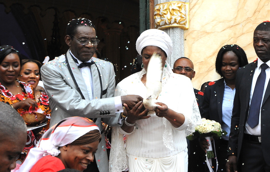 Guin e quatoriale 70e Anniversaire De La Premi re Dame Meyomessala guin-e-quatoriale-70e-anniversaire-de-la-premi-re-dame-meyomessala