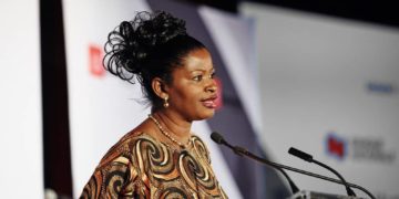 Nomination au Sénat du Canada: Paul Biya félicite Amina Gerba