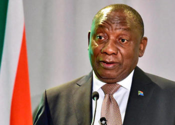 Afrique du Sud: Important remaniement ministériel