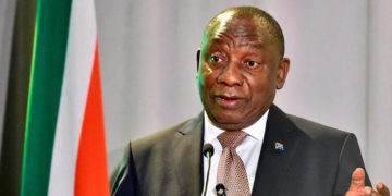 Afrique du Sud: Important remaniement ministériel