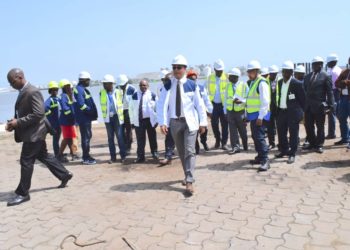 Port autonome de Douala: Les faits majeurs du quinquennat de Cyrus Ngo’o