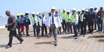 Port autonome de Douala: Les faits majeurs du quinquennat de Cyrus Ngo’o