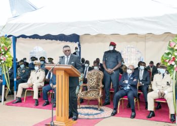 Production des passeports: Plus rapide, et plus sécurisée