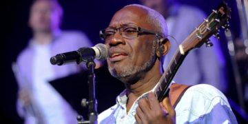 Jacob Desvarieux : A la vie comme à la musique !