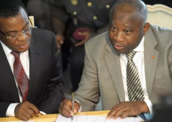 Laurent Gbagbo – Affi N’Guessan: L’affrontement n’aura pas lieu