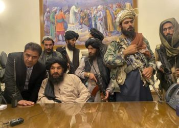 Afghanistan: « Les talibans ont gagné »