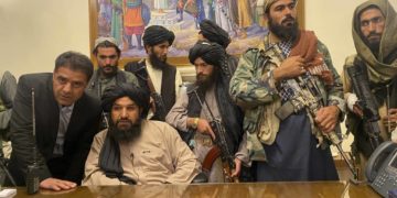 Afghanistan: « Les talibans ont gagné »