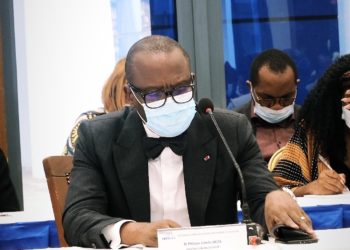 FEICOM: Plus de 12 milliards de F pour des projets communaux