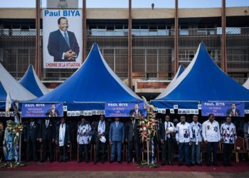 RDPC: Le temps de la mue