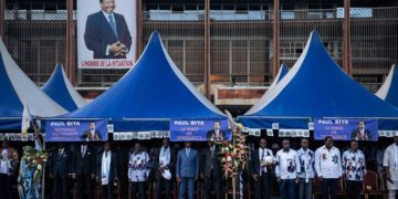 RDPC: Le temps de la mue