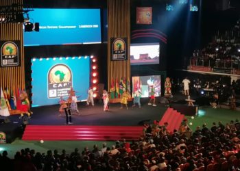 CAN TOTAL ENERGIES CAMEROUN 2021: Tirage au sort le 17 août