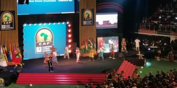 CAN TOTAL ENERGIES CAMEROUN 2021: Tirage au sort le 17 août