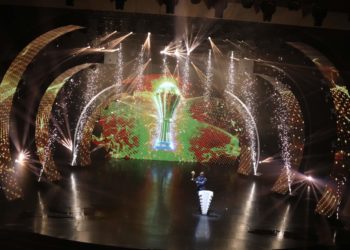 Tirage au sort de la CAN 2021: La première victoire de Paul Biya