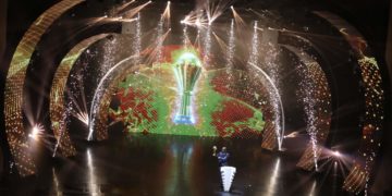 Tirage au sort de la CAN 2021: La première victoire de Paul Biya