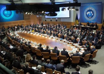 Fonds monétaire international: Accord de 375 milliards de F en faveur du Cameroun.