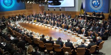 Fonds monétaire international: Accord de 375 milliards de F en faveur du Cameroun.