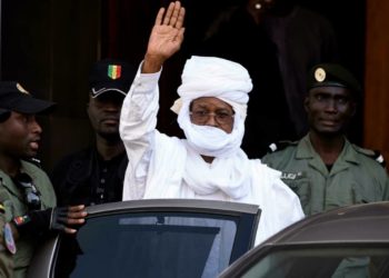 Tchad: Hissène Habré est mort en détention au Sénégal