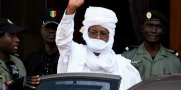 Tchad: Hissène Habré est mort en détention au Sénégal