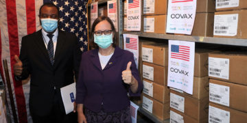 Vaccin contre la COVID-19: Johnson & Johnson disponible au Cameroun