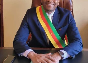 Bangangté: Eric Niat installé dans ses fonctions d’édile