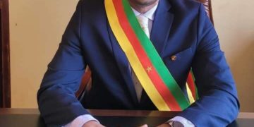 Bangangté: Eric Niat installé dans ses fonctions d’édile