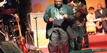 Nkotti François : fin de parcours pour l’icône du Makossa