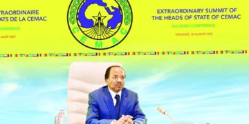CEMAC : Paul Biya balise la relance économique post-COVID-19