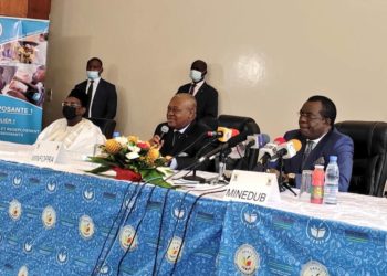 Année scolaire 2020-2021, recrutements de 3 000 instituteurs: Laurent Serge Etoundi Ngoa dresse le bilan