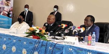 Année scolaire 2020-2021, recrutements de 3 000 instituteurs: Laurent Serge Etoundi Ngoa dresse le bilan