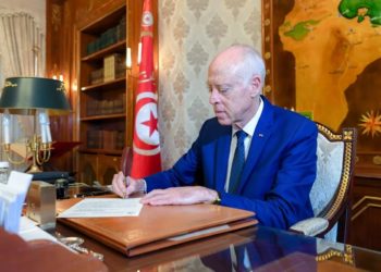 Tunisie: Le tour de vis de Kaïs Saïed