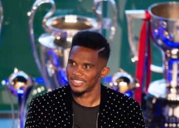 FECAFOOT: Et si Samuel Eto’o prenait les rennes de l’instance fetière?