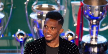 FECAFOOT: Et si Samuel Eto’o prenait les rennes de l’instance fetière?