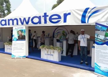 Camwater: Une nouvelle agence opérationnelle à Yaoundé