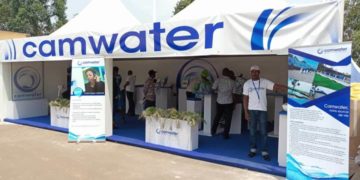 Camwater: Une nouvelle agence opérationnelle à Yaoundé