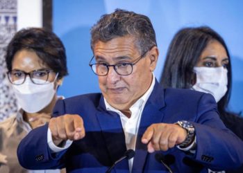 Législatives au Maroc: Victoire des partis proches du roi Mohamed VI