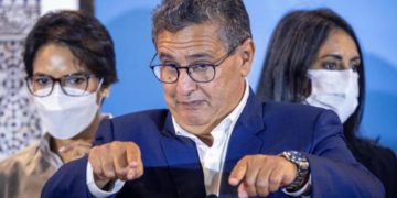 Législatives au Maroc: Victoire des partis proches du roi Mohamed VI