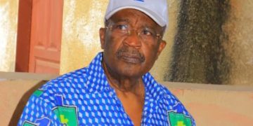 Gabon: Casimir Oyé Mba, Premier ministre de 1990 à 1994, n’est plus