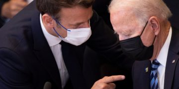 Contrat de sous-marins en Australie: Les Etats-Unis coupent l’herbe sous le pied de la France