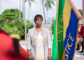 Edith Félicité Ondoua: Délestée d’une forte somme d’argent