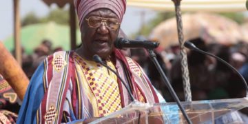 Nécrologie : Décès du sultan Njoya