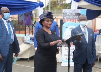 Camtel: L’opérateur camerounais de Télécommunications opère une révolution copernicienne à travers le « Blue Home »