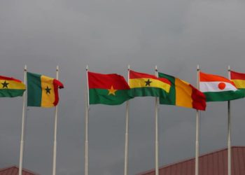 Guinée: Le CNRD entre soutiens et sanctions