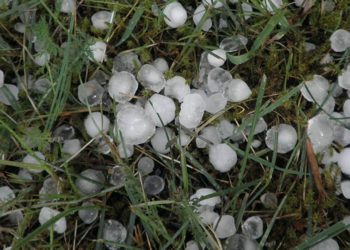 Changements climatiques: De la neige à Bana  ?