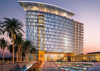 Économie : La chaîne Hôtelière HILTON s’adjuge son premier pavillon à Douala