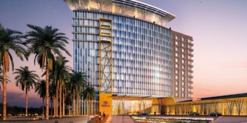 Économie : La chaîne Hôtelière HILTON s’adjuge son premier pavillon à Douala