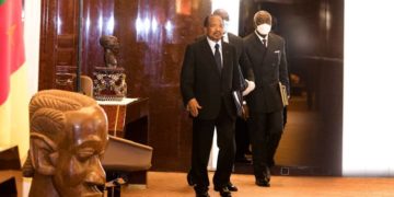 Budget 2022: Les orientations de Paul Biya