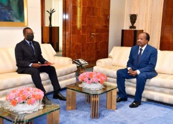 Gestion des hydrocarbures : Paul Biya et Obiang Nguema Mbasogo intensifient la coopération Sud-Sud