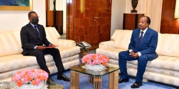 Gestion des hydrocarbures : Paul Biya et Obiang Nguema Mbasogo intensifient la coopération Sud-Sud